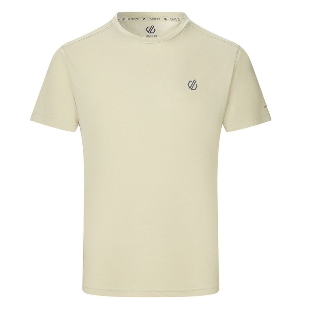 Dare 2B Mens Agile Short-Sleeved T-Shirt / Abbeystone